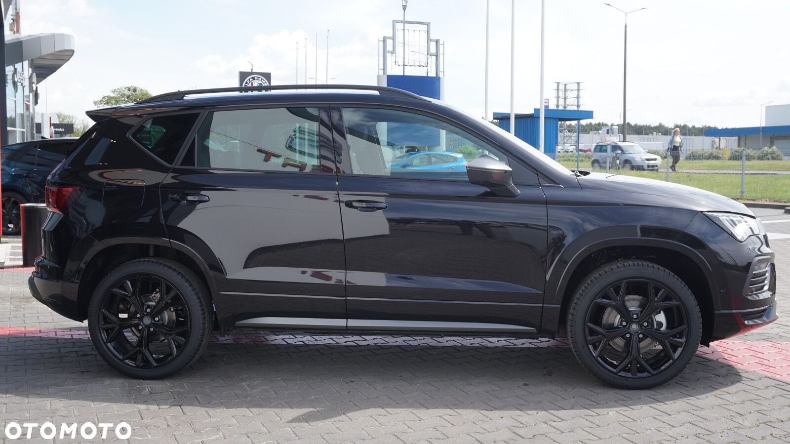 Seat Ateca - 5