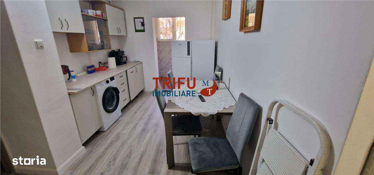 Apartament 2 camere zona Mercur disponibil pentru închiriere - Imagine principală: 4/7