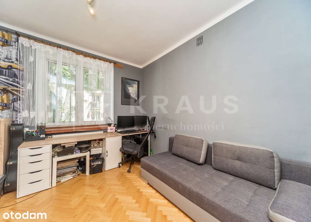 1 piętro/ 49m2 /blisko Centrum-2