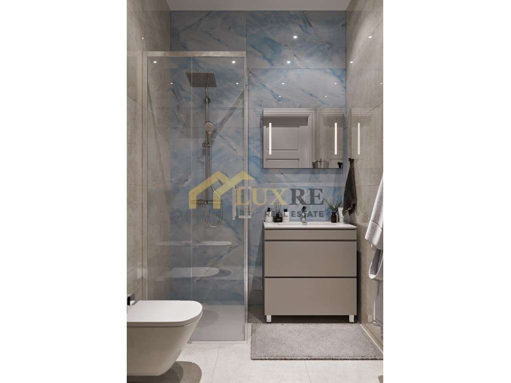 Apartamento T2 - NOVO - Portimão - Algarve-4