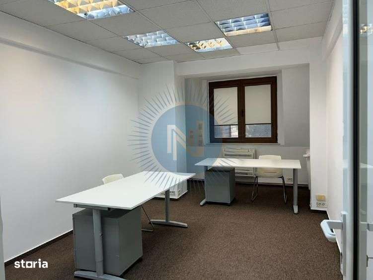 Birou bloc Boutique Kiseleff/Aviatorilor - Imagine principală: 5/10