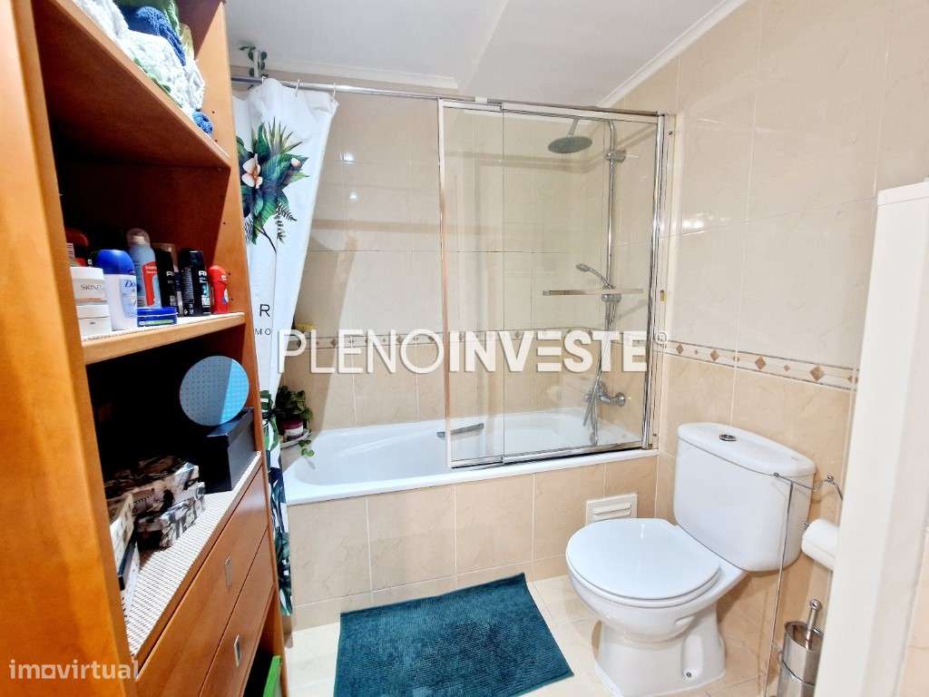 T0 transformado em T1 em Corroios - Grande imagem: 5/29