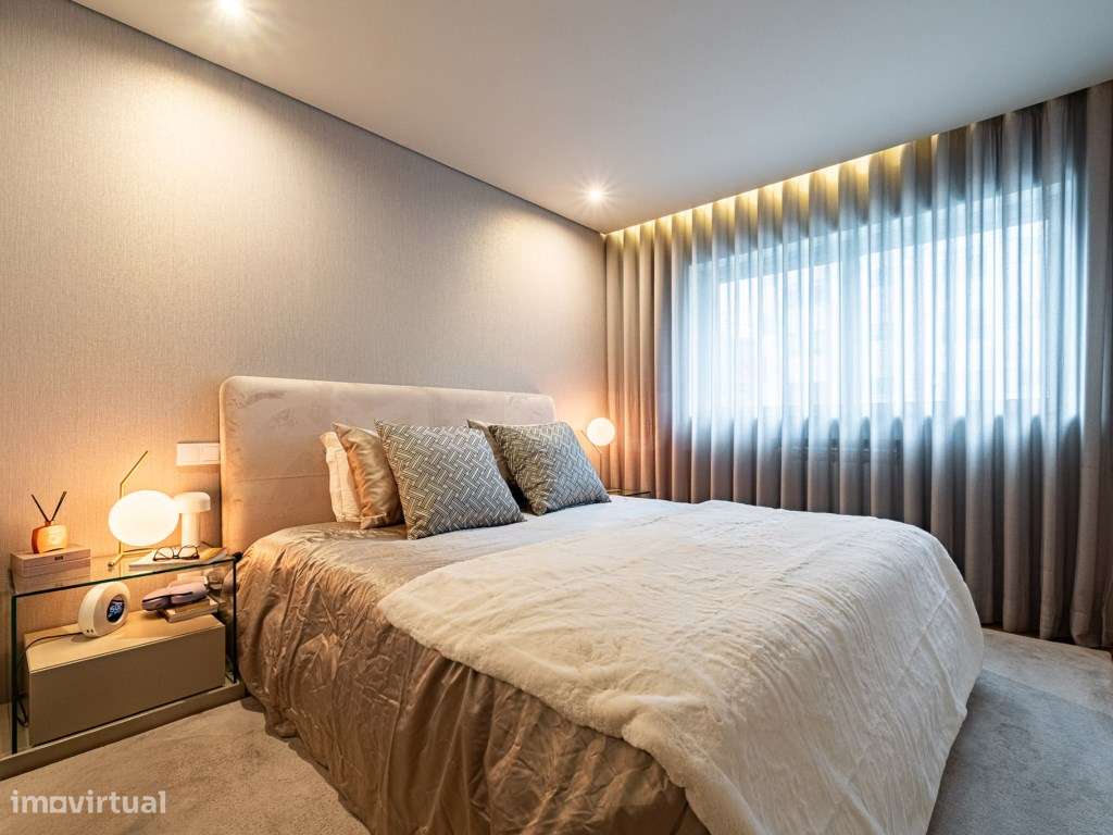 Apartamento T2 - Antas Prestige-15