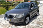 VW Tiguan 2.0 TDI Track 4Motion - 2