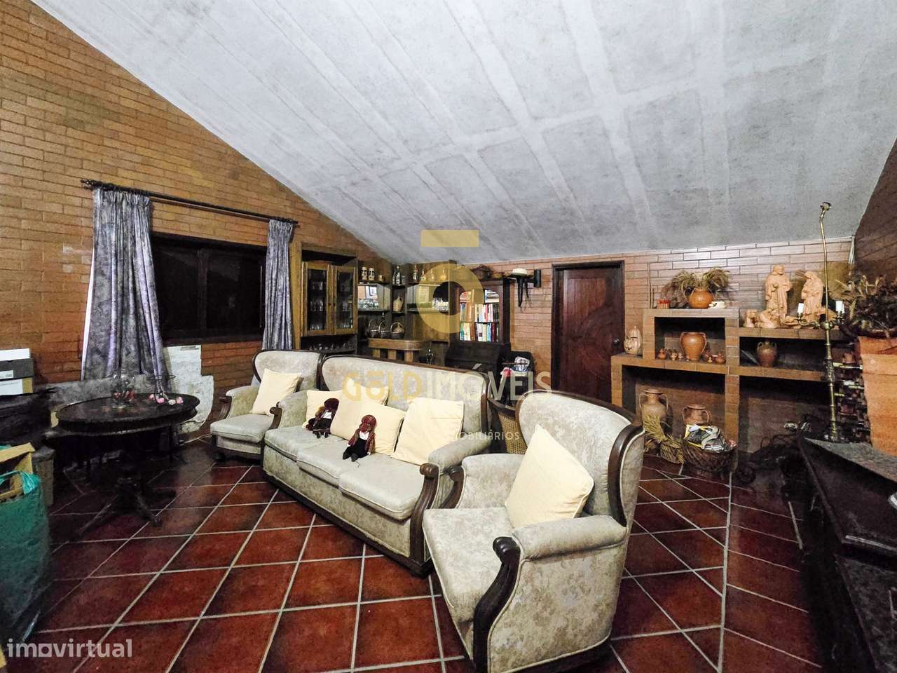 Moradia T4 Venda em Santa Maria de Lamas,Santa Maria da Feira-25