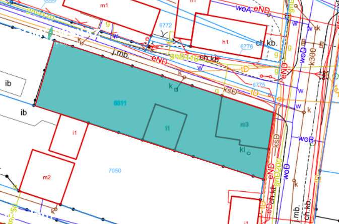 Dom z działką 699m² i potencjałem inwestycyjnym!-15