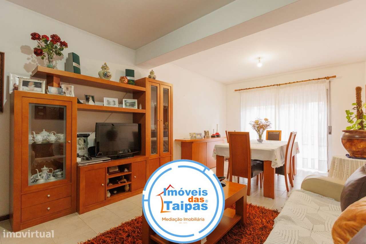* Ideal para Investidores* : Vende-se Apartamento T2, em Caldelas, Gui-7