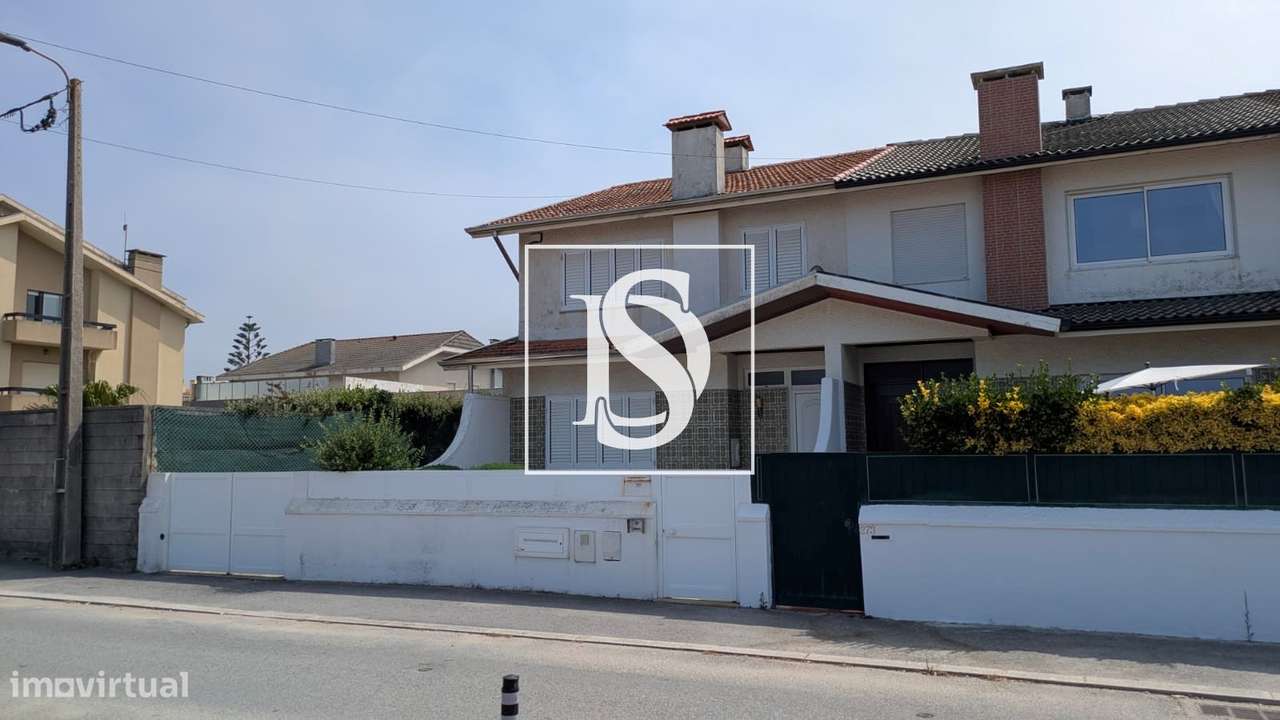 Moradia Geminada T3 Venda em Gulpilhares e Valadares,Vila Nova de Gaia-35