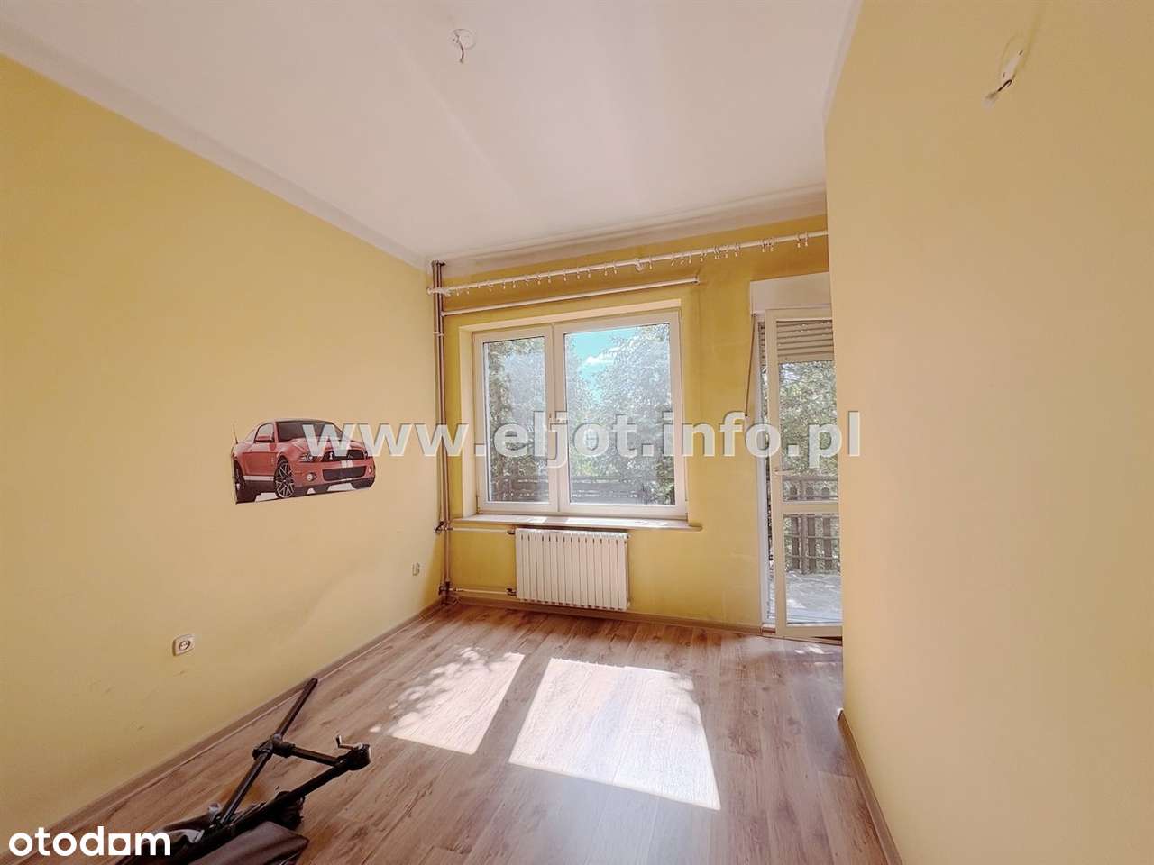 Budynek usługowo-mieszkalny 2piętrowy przy SCC-10