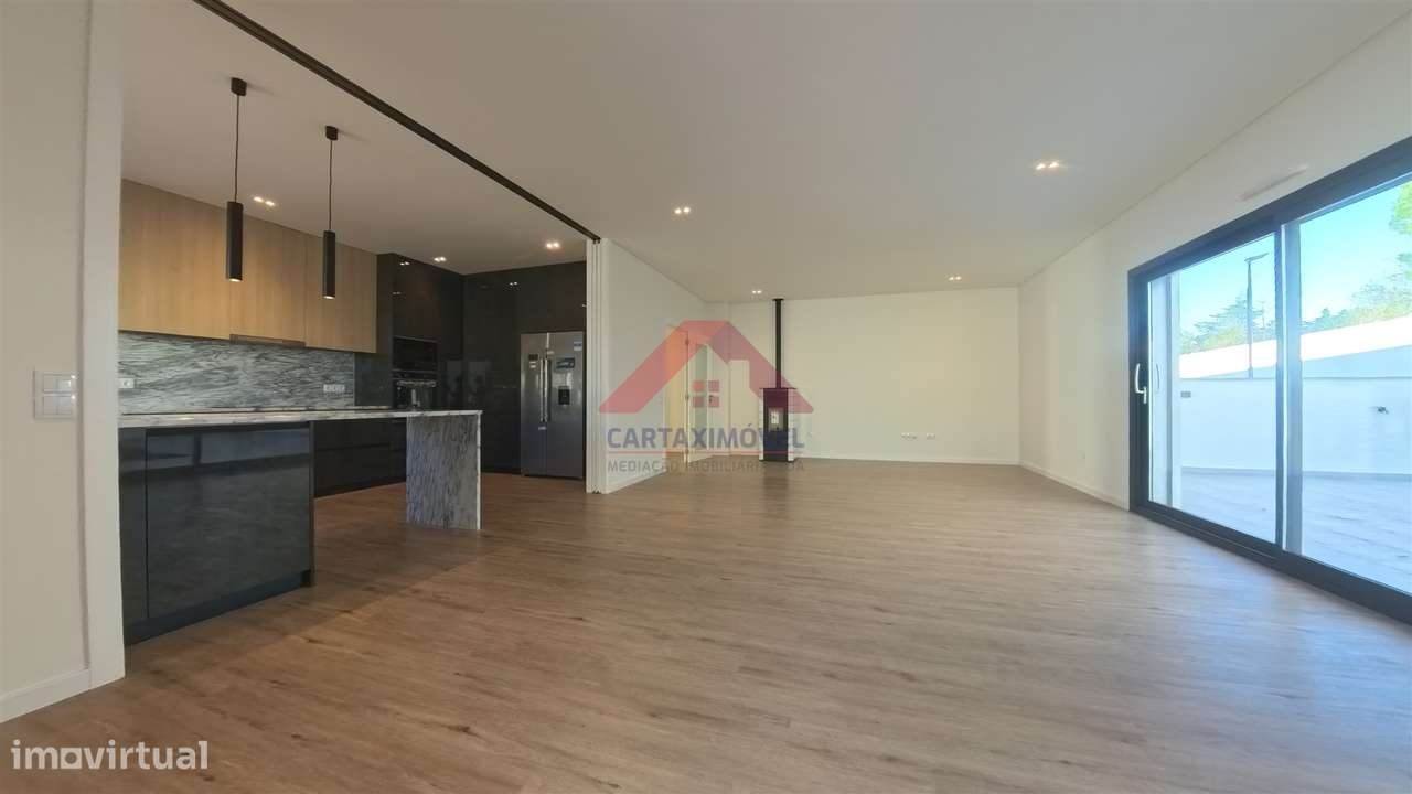 Moradia T3 Venda em Aveiras de Cima,Azambuja-5