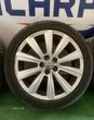 Jantes VW Polo 6R 215/45 R16 - 4