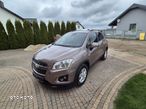 Chevrolet Trax 1.6 LT - 4