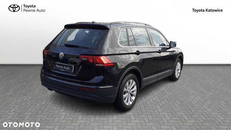 Volkswagen Tiguan 2.0 TDI BMT SCR Comfortline - 7