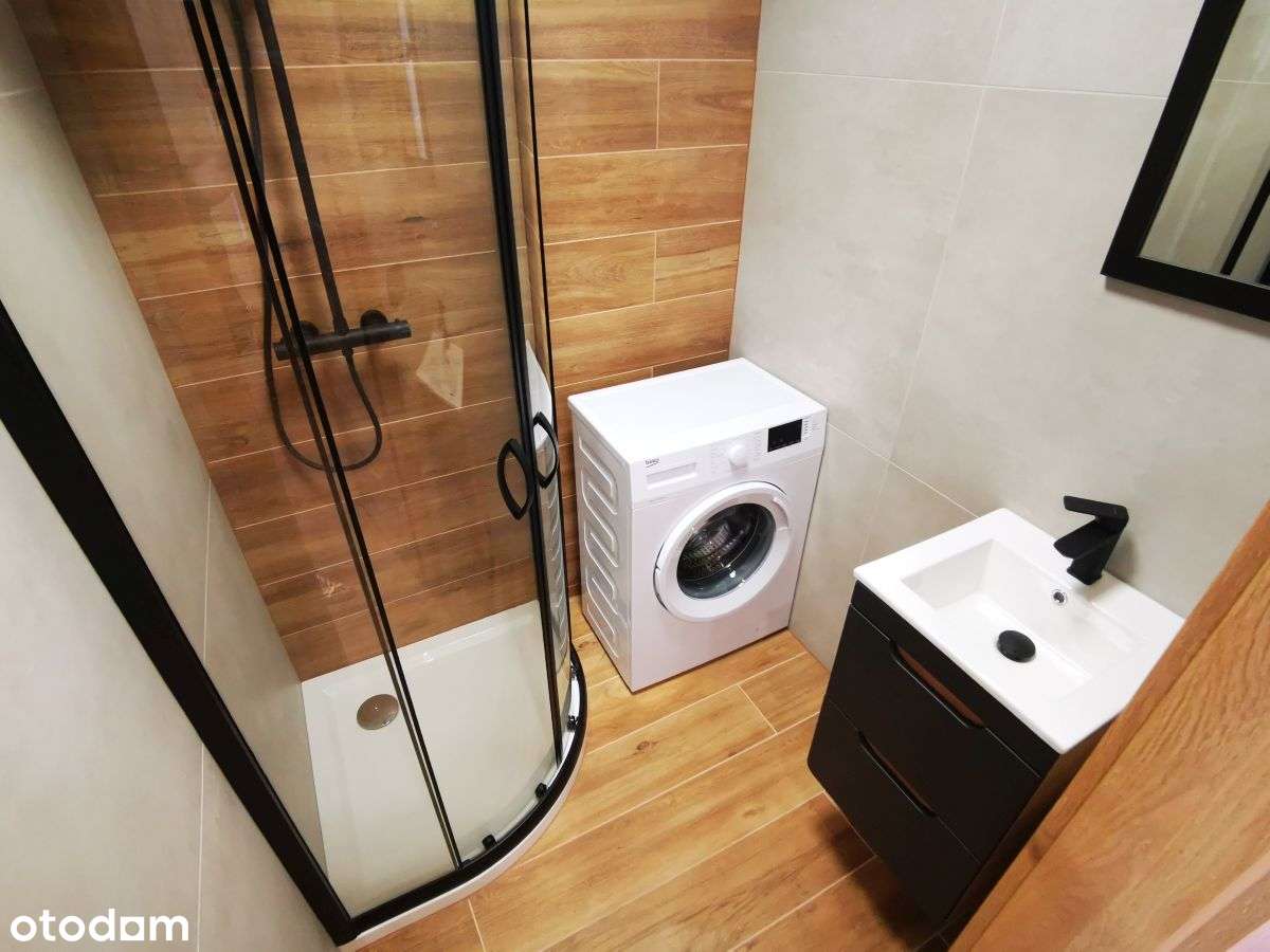 Przestronne 4-pokojowe I 72m I balkon I gotowe do zamieszkania!-8