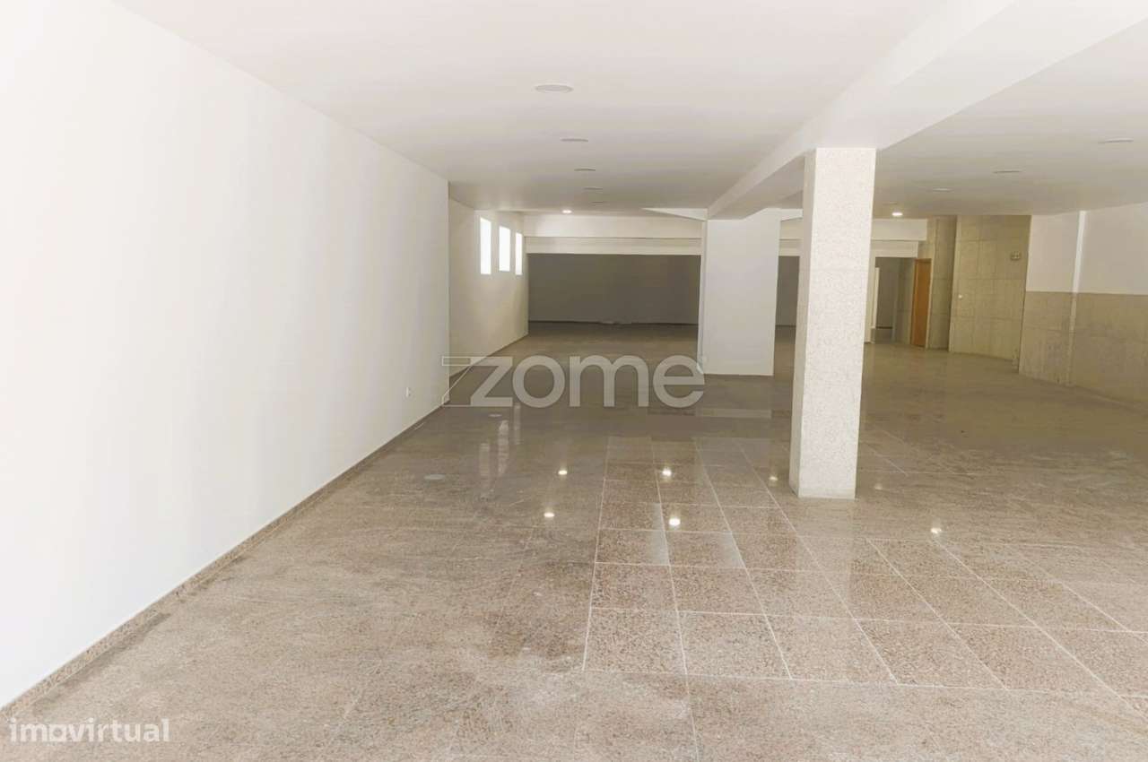 Loja para Comércio ou Restauração no Muro - Trofa - Grande imagem: 4/19