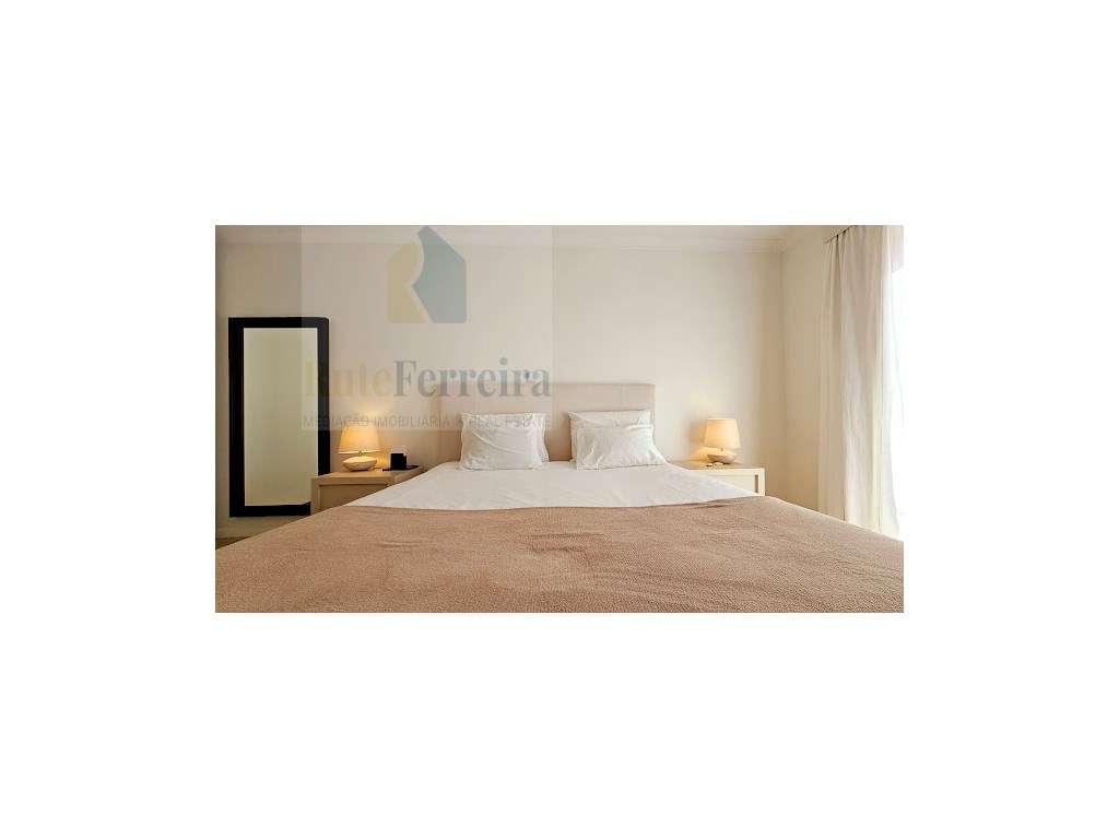 Apartamento T2 no Condomínio Campo Real!!!!!!!-28