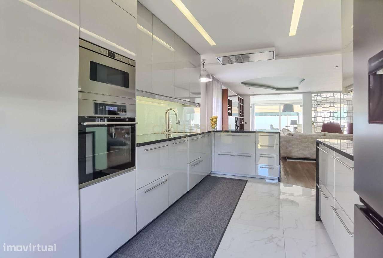 Moderna Moradia T3 em Gondomar, Pronta a Habitar-16