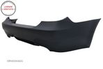 Kit Exterior BMW Seria 5 E60 (2003-2010) M5 Design fara PDC- livrare gratuita - 13