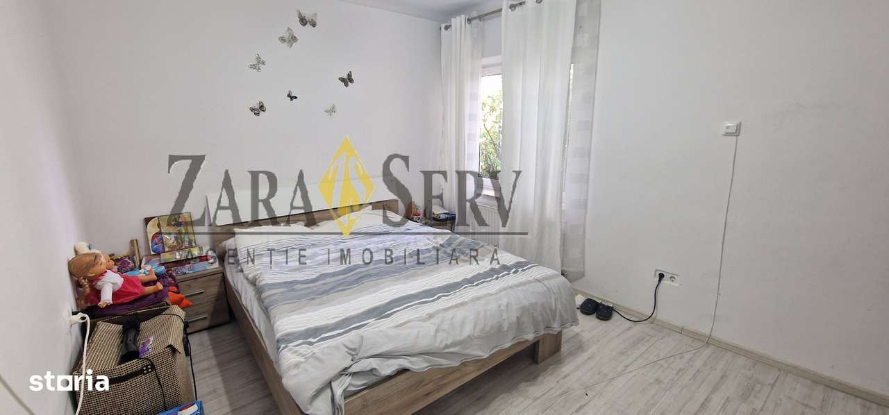 Casă cochetă de vânzare-5