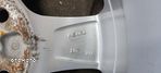 1T1071495A FELGI 5x112 6.5Jx15 CALI ET50 VW SEAT SKODA AUDI KOMPLET - 6