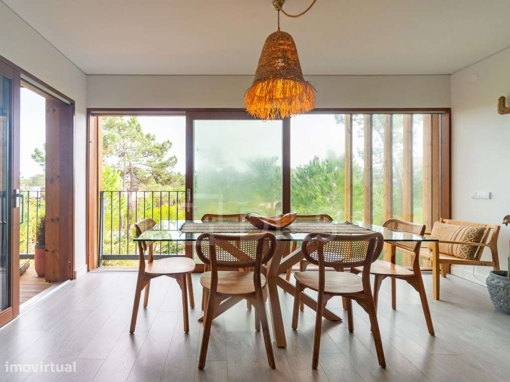 Apartamento T2+1 inserido no Eco Village Pestana Tróia - Grande imagem: 3/31