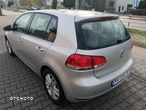 Volkswagen Golf 1.6 TDI DPF MATCH - 14