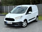 Ford TRANSIT COURIER - 8