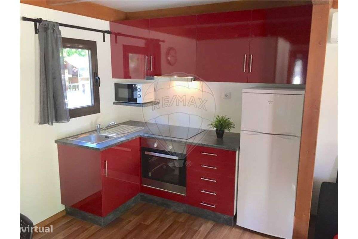 Casa de campo pronta a habitar-38