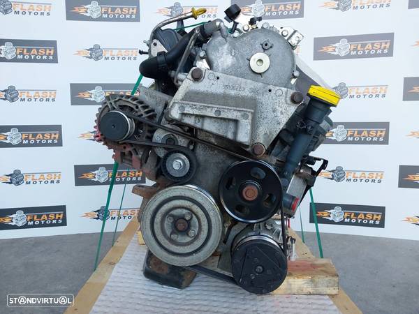 Motor Z13DTH Opel 1.3l 90cv - 1