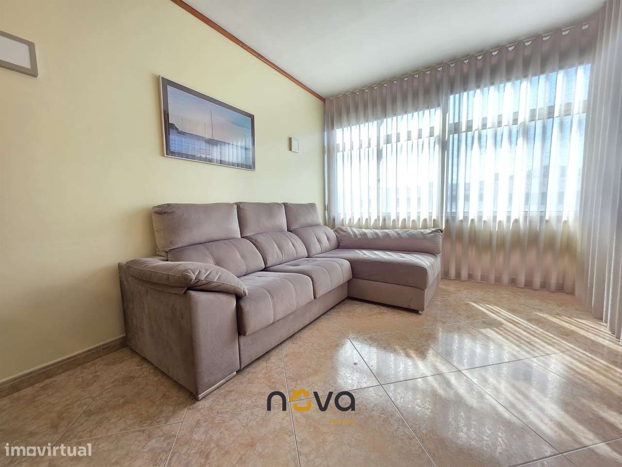 T2 a 50 metros da praia, Póvoa de Varzim-5