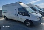 AMORTIZOARE SPATE Ford Transit 3  [din Facelift] seria Chassis single cab 2-usi 2.4L TDCi AT (101 h - 3