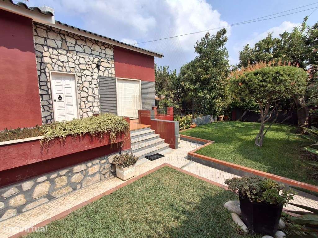 Fantásica Moradia T6 em Brejos Clérigos, Azeitão-4