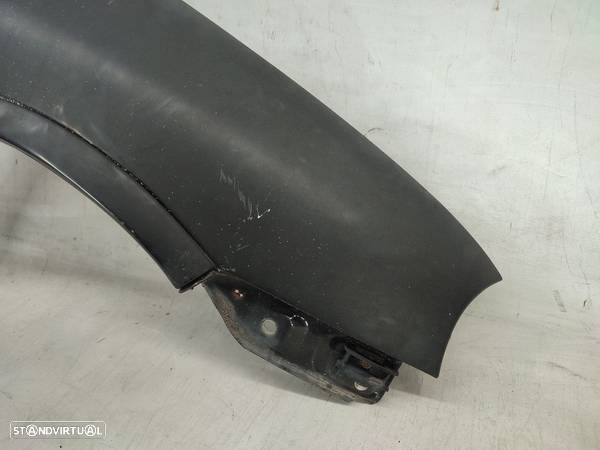 Guarda Lamas Drt Direito Opel Corsa B (S93) - 3