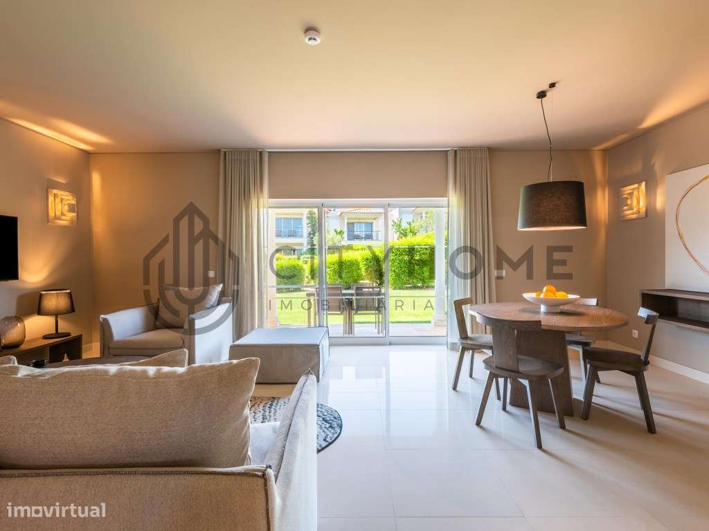 Moradia T2 no Vale da Lapa Village Resort-7