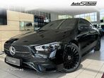 Mercedes-Benz CLA 220 4Matic 8G-DCT Edition AMG Line - 1