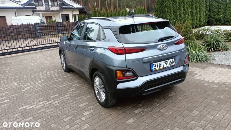 Hyundai Kona - 6