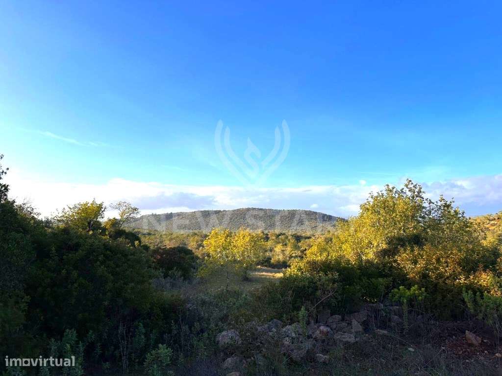 Terreno Misto em Boliqueime - Grande imagem: 2/23