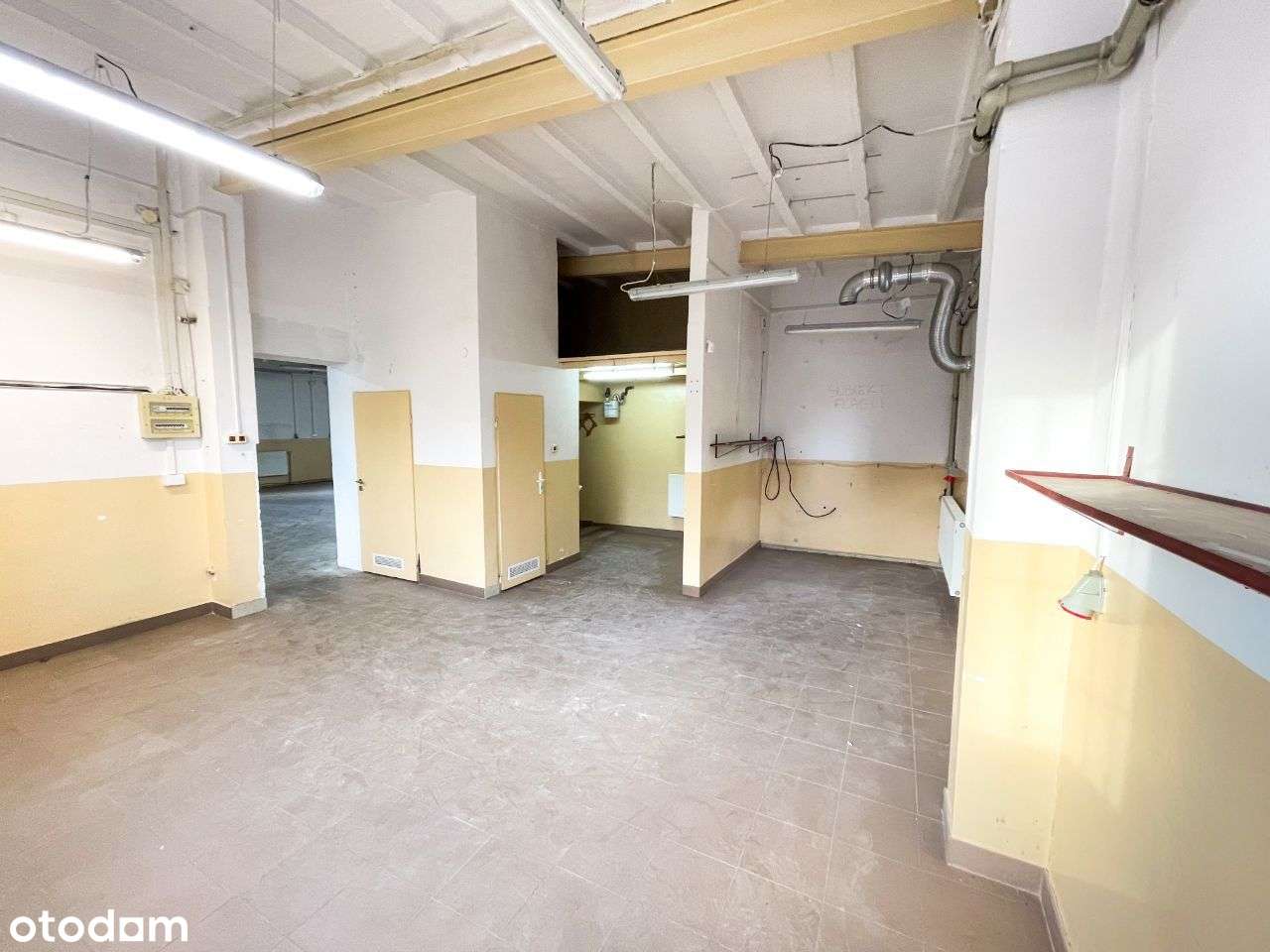 Budynek wolnostojący | Produkcja | Magazyn | Ptak - Pełny obrazek: 4/9