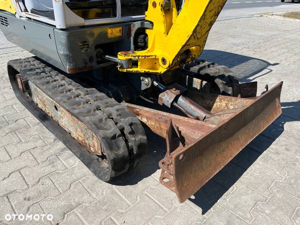 Wacker Neuson 1404 - 8