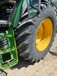 John Deere 6600 - 7