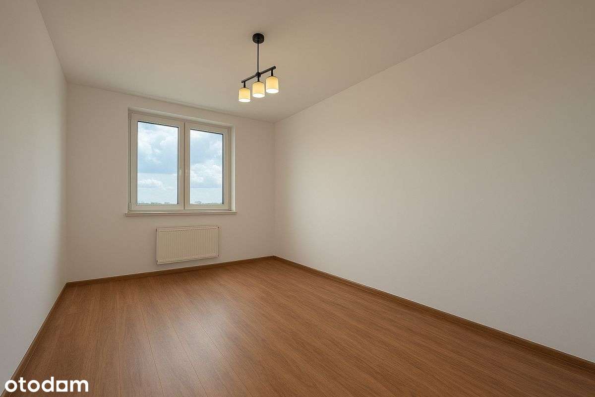 3 Pokoje Z Balkonem | 8800 zł/m2! | Ul. Gromskiego - Pełny obrazek: 4/7