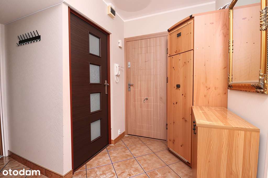 Mieszkanie 3 pokojowe na os. Staszica-8