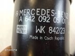 FILTR PALIWA NOWY MERCEDES CLK C209 - 2