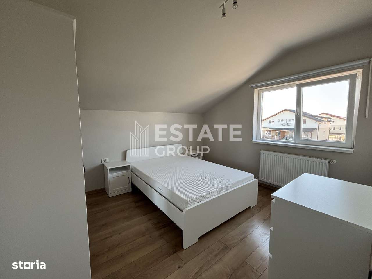 Duplex cu 4 camere in Mosnita Noua - Imagine principală: 2/16