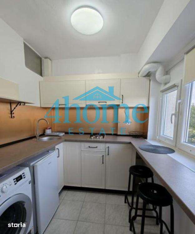 Garsoniera Brancoveanu| Metrou| Centrala - Imagine principală: 5/8