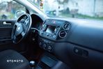 Volkswagen Golf Plus 1.9 TDI Comfortline - 11