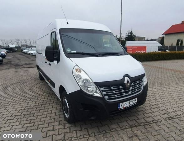 Renault MASTER - 1