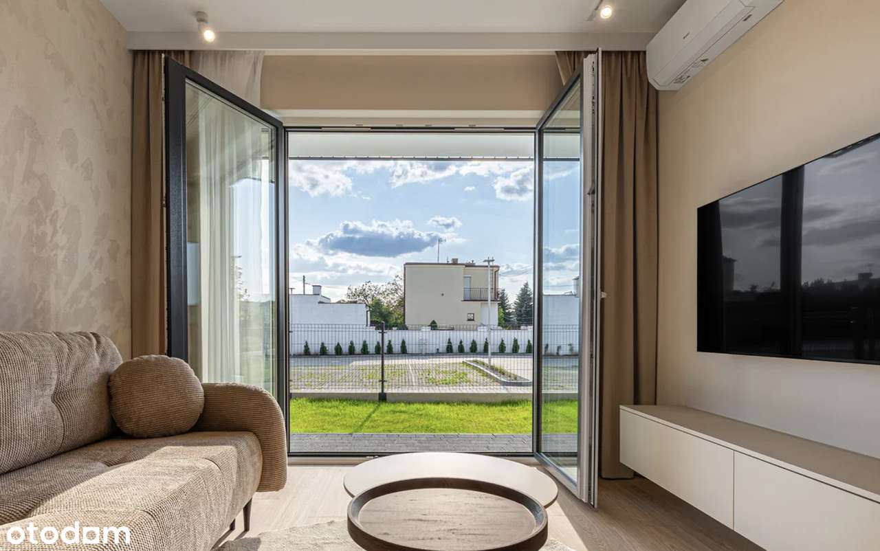 Gotowe 2 pokoje + 10min do CENTRUM _ BOKS + Akt od RĘKI + DNI OTWARTE-0