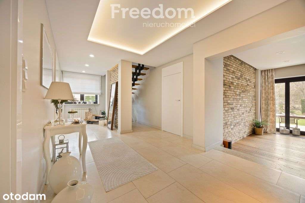 Dom z widokiem na Opactwo – Jarosław-13