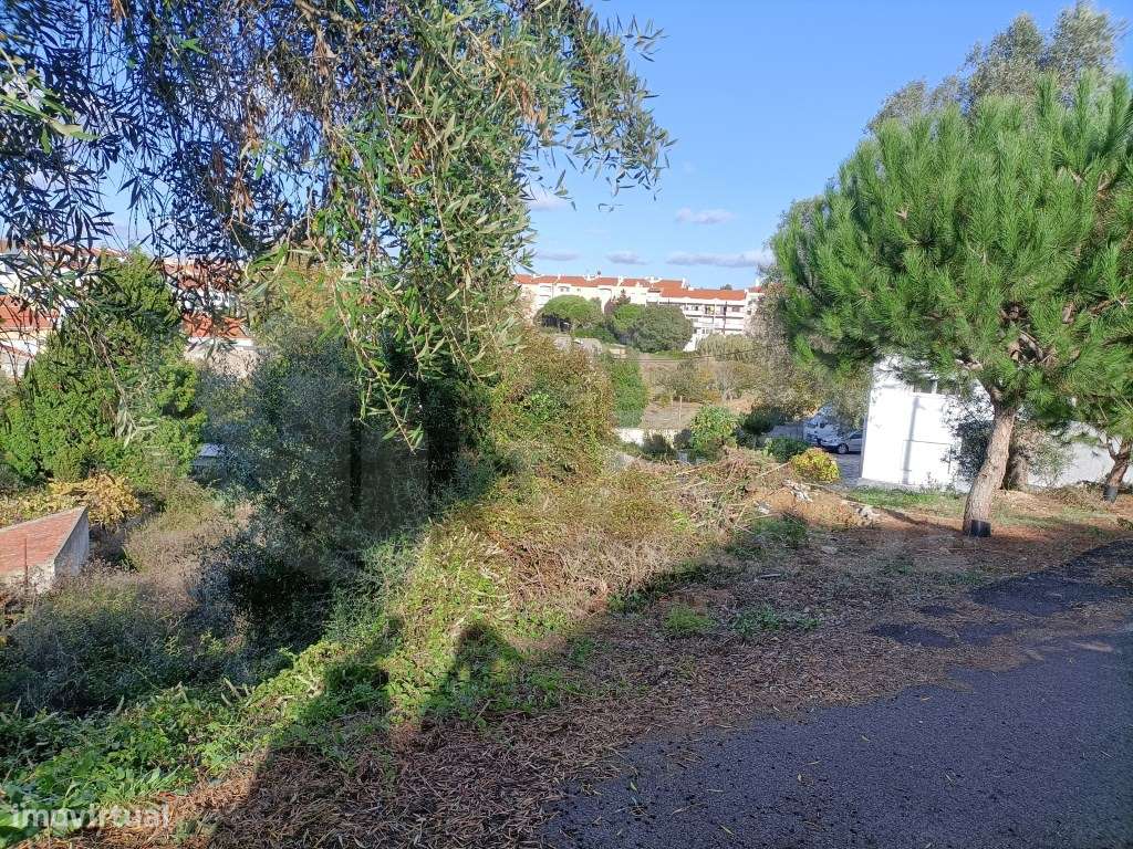 Terreno 5554 m2 com loteamento c/PIP em aprovação para 7 moradias, ... - Grande imagem: 4/5